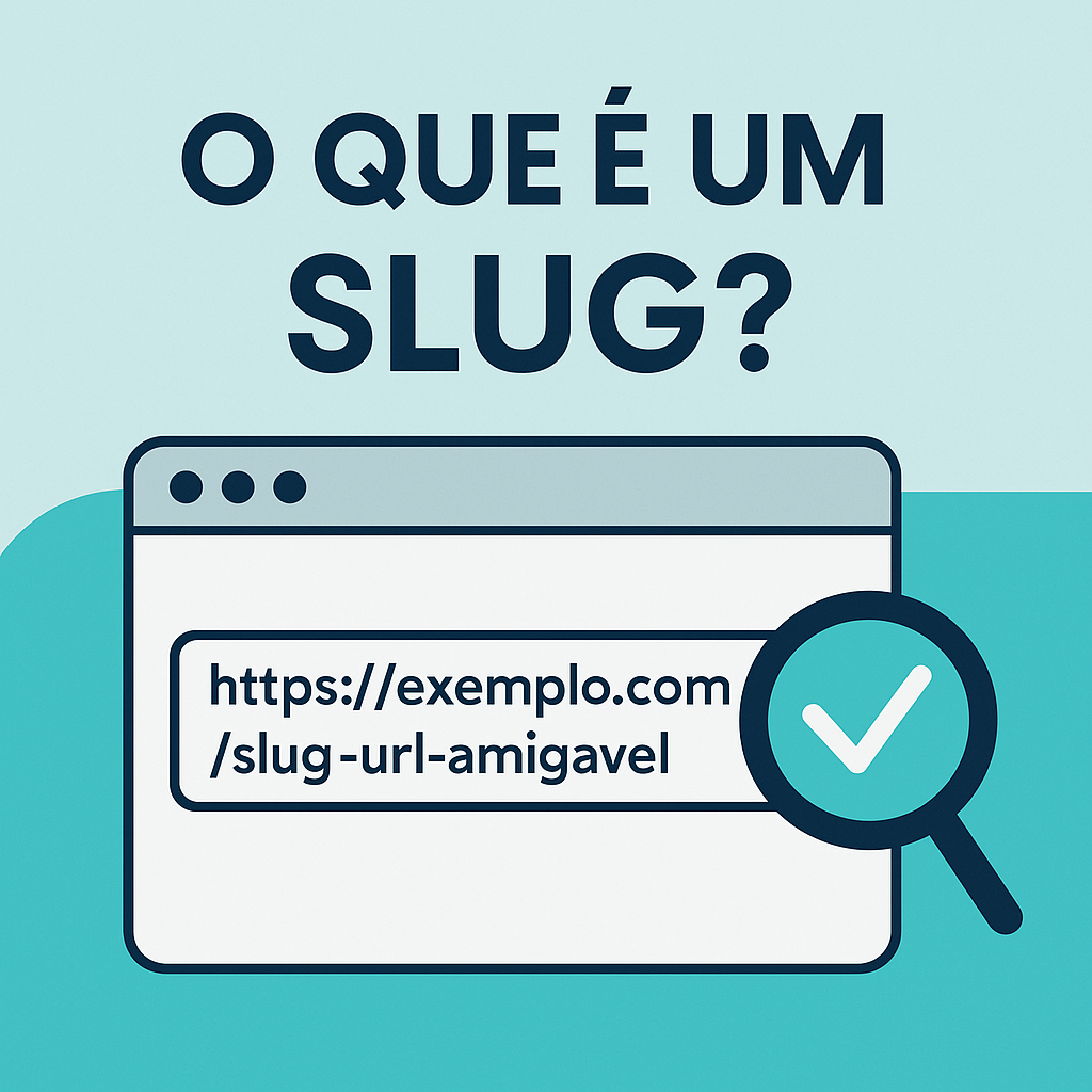 O que é um Slug e para que serve
